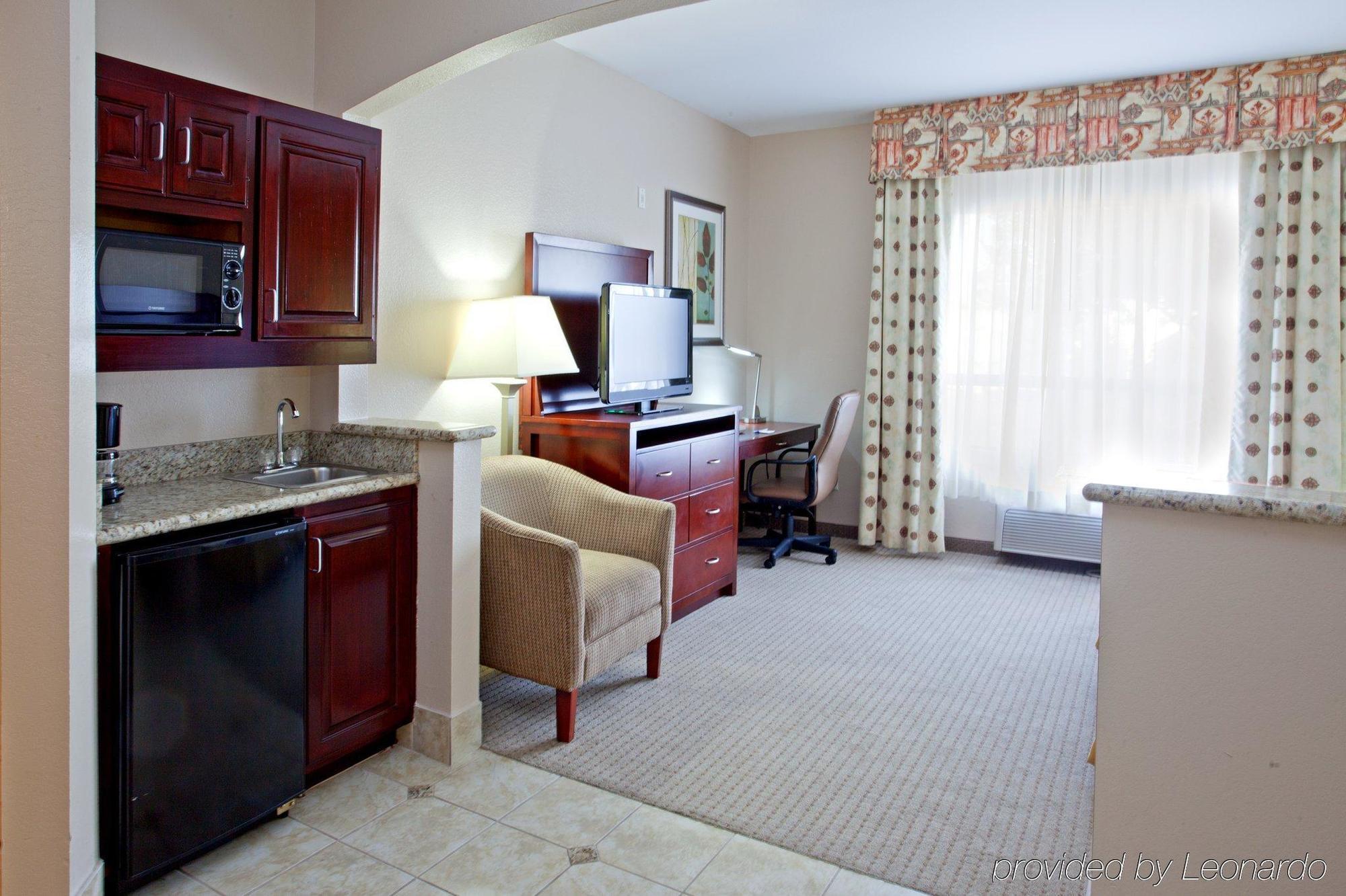 Holiday Inn Express & Suites College Station By Ihg Quarto foto